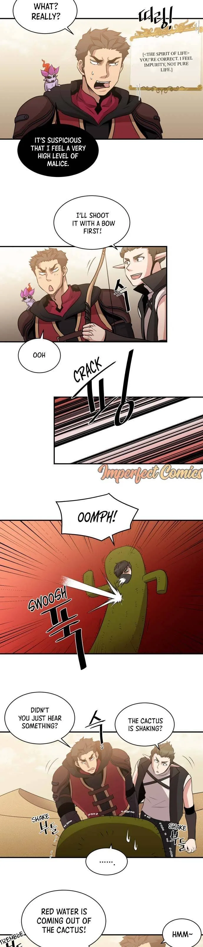 The Strongest Florist Chapter 53 page 16