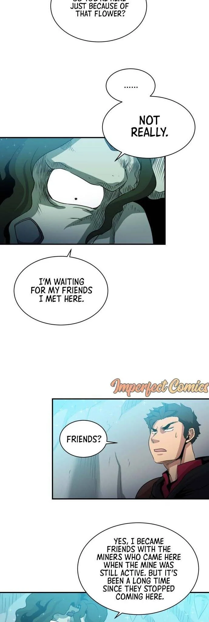 The Strongest Florist Chapter 52 page 13