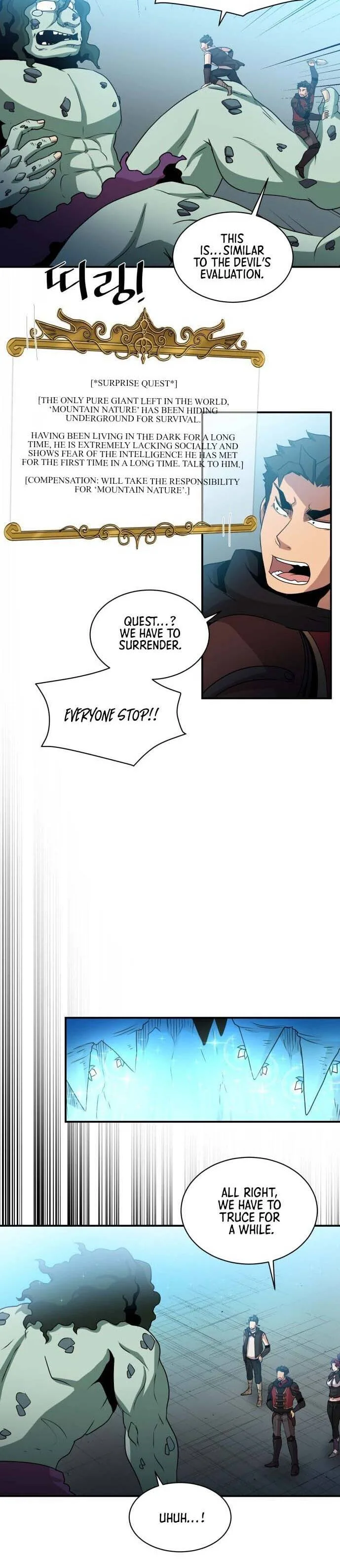 The Strongest Florist Chapter 52 page 5