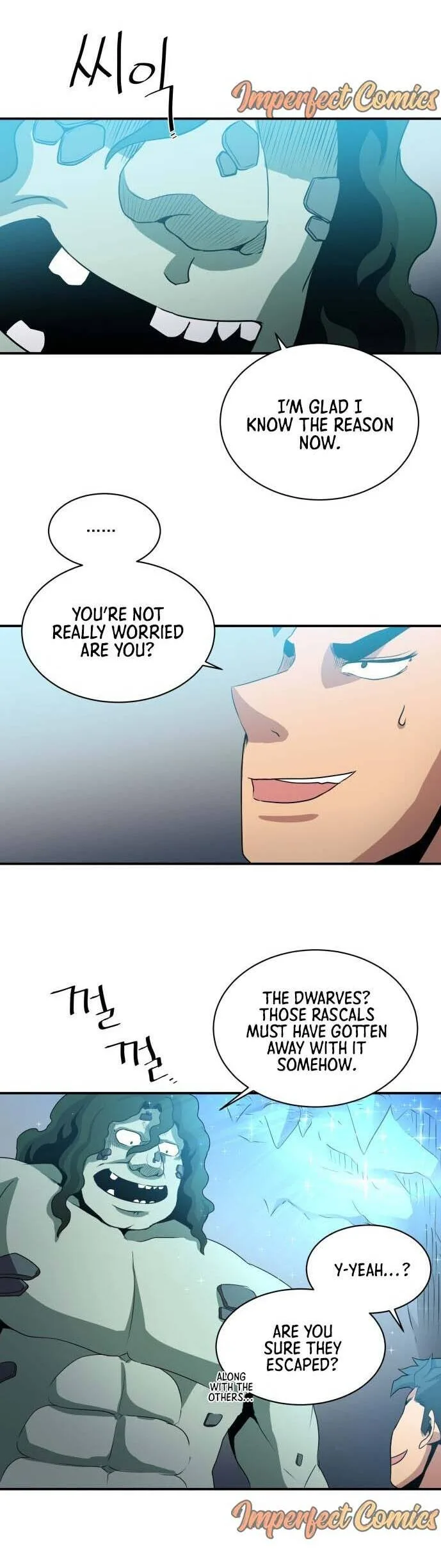 The Strongest Florist Chapter 52 page 17
