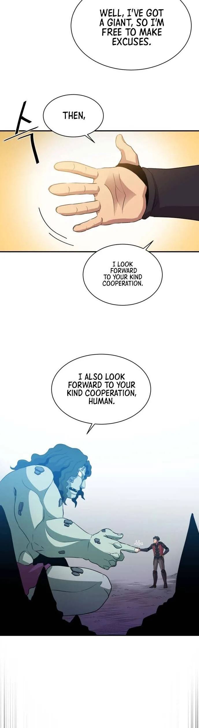 The Strongest Florist Chapter 52 page 22