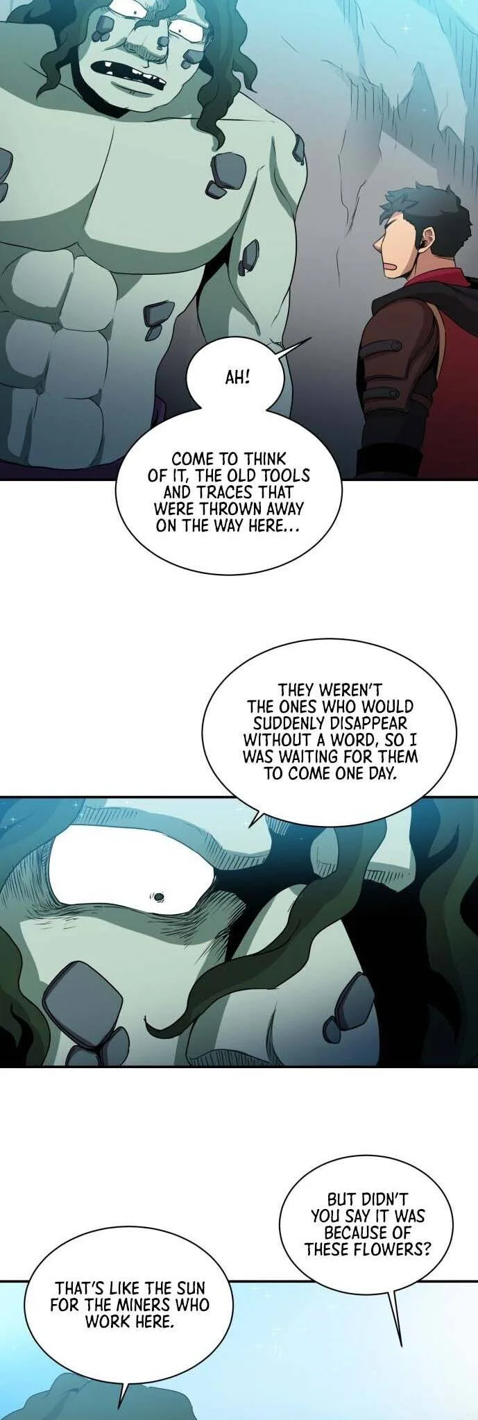 The Strongest Florist Chapter 52 page 14