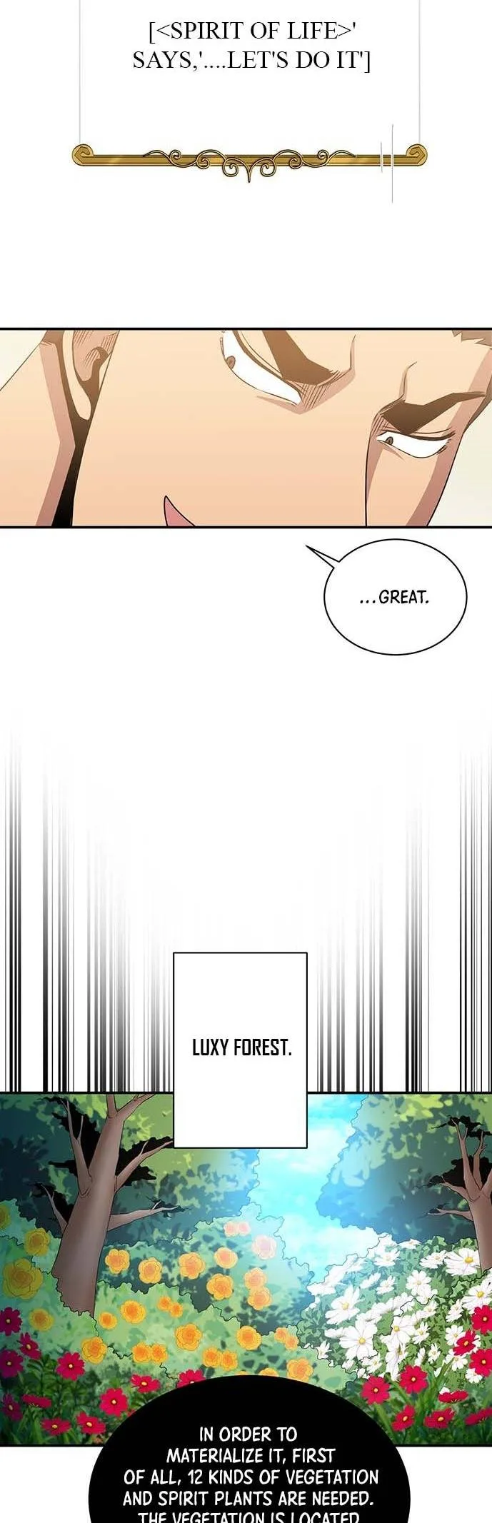 The Strongest Florist Chapter 54 page 10