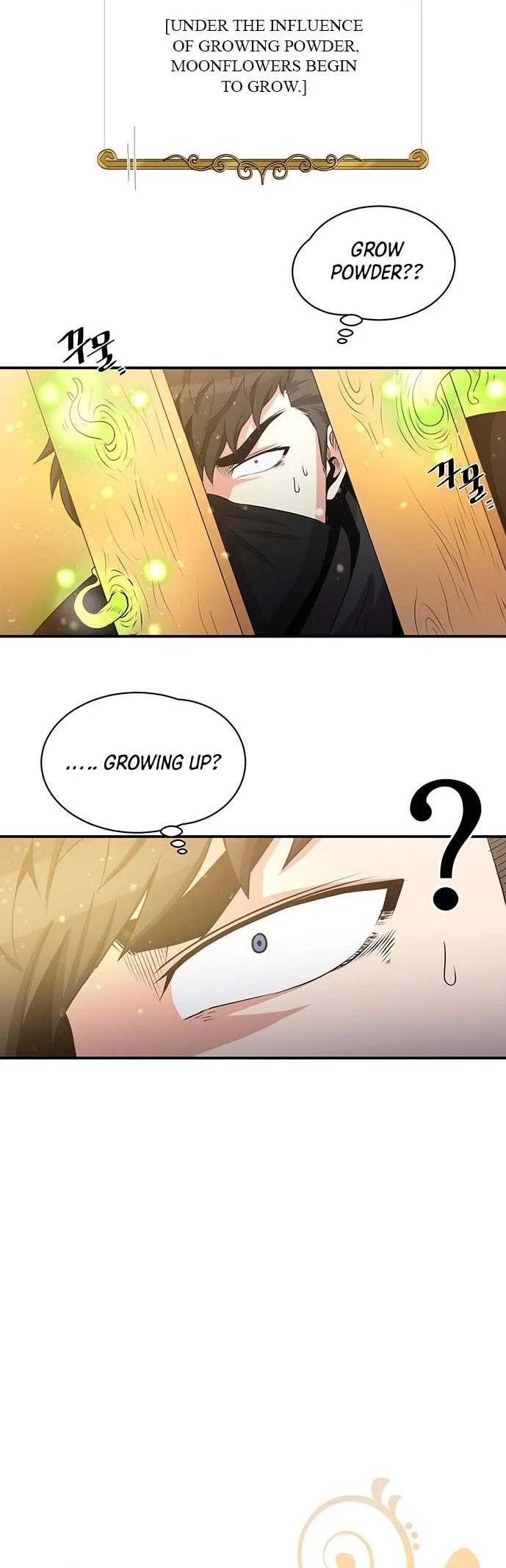 The Strongest Florist Chapter 54 page 4