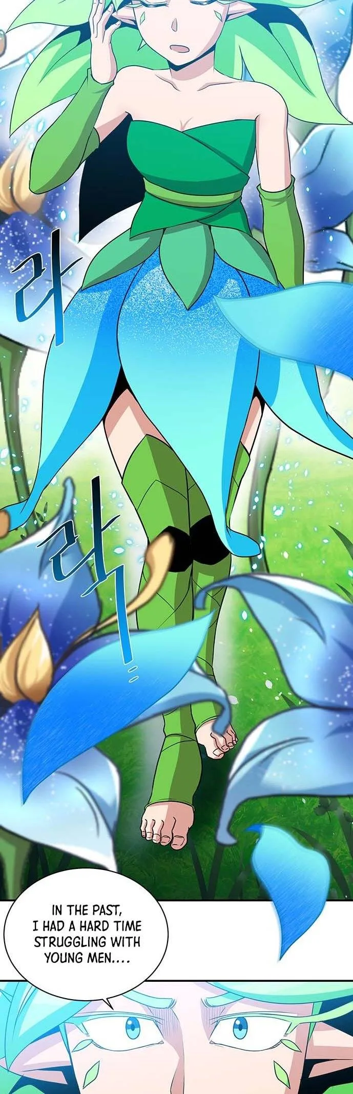 The Strongest Florist Chapter 54 page 18