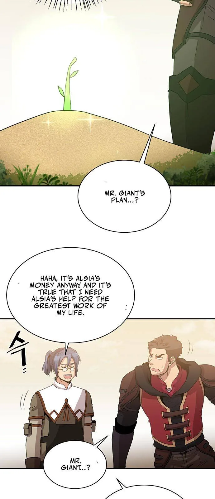 The Strongest Florist Chapter 55 page 16