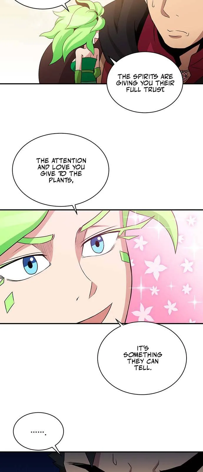 The Strongest Florist Chapter 55 page 30