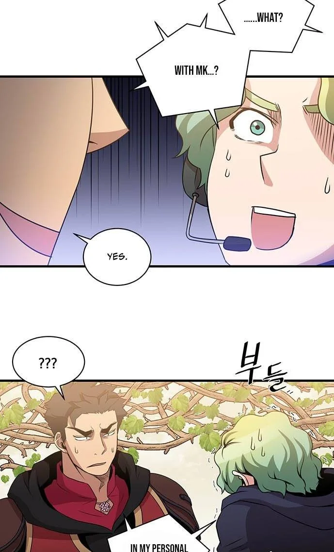 The Strongest Florist Chapter 56 page 32