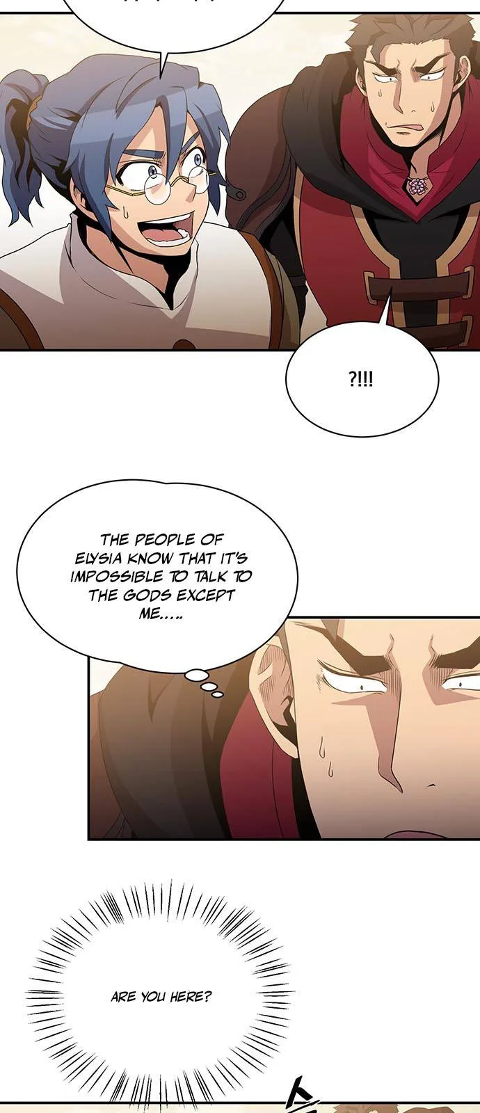 The Strongest Florist Chapter 55 page 11
