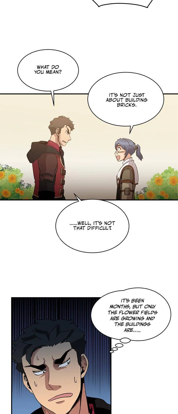 The Strongest Florist Chapter 55 page 6