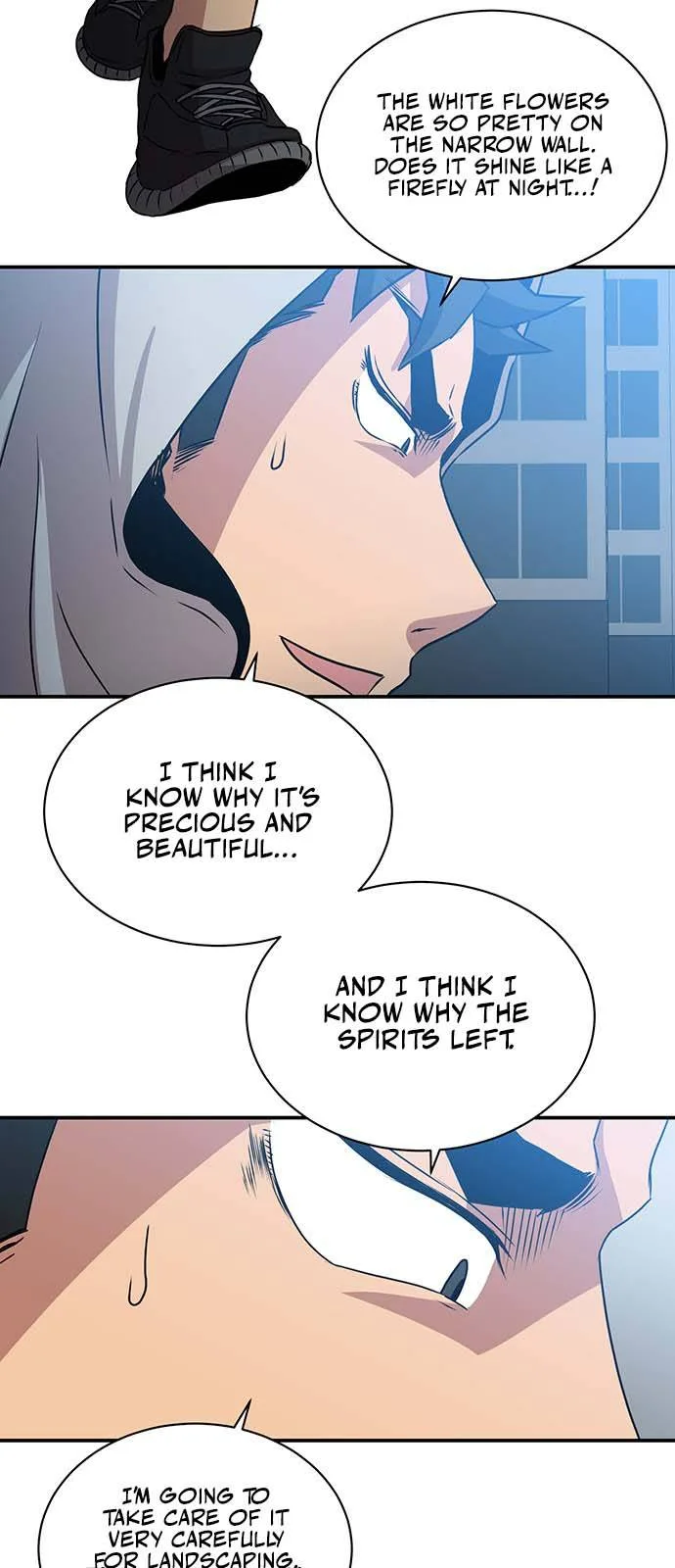 The Strongest Florist Chapter 55 page 38