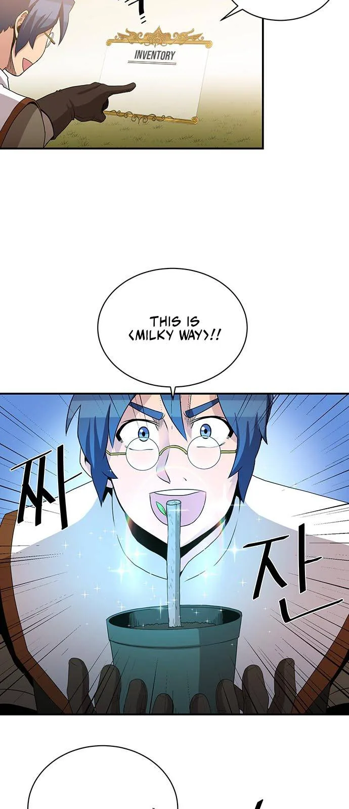 The Strongest Florist Chapter 55 page 18