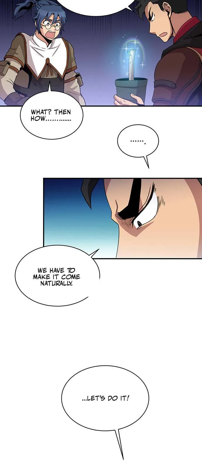 The Strongest Florist Chapter 55 page 33