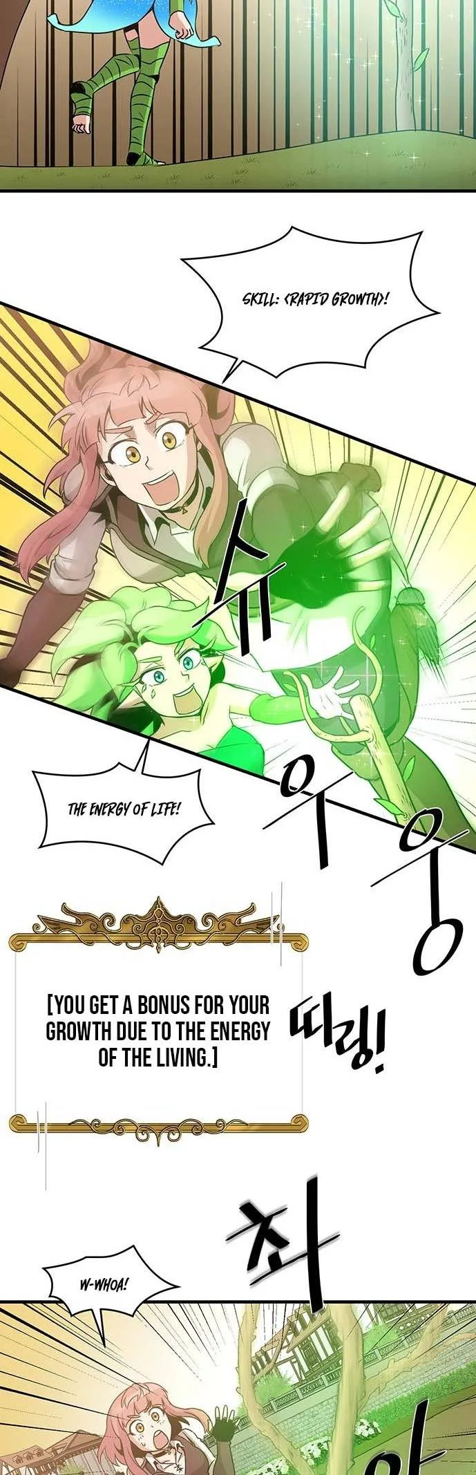The Strongest Florist Chapter 56 page 18