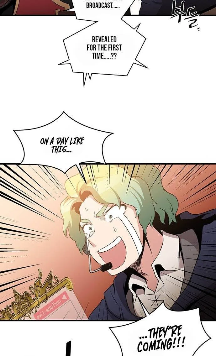 The Strongest Florist Chapter 56 page 33