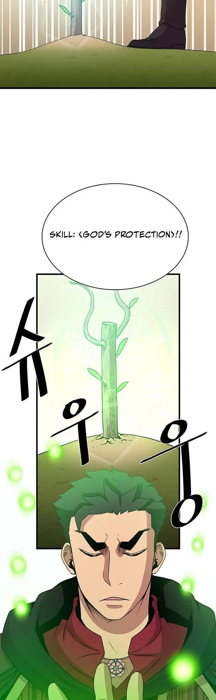 The Strongest Florist Chapter 56 page 13