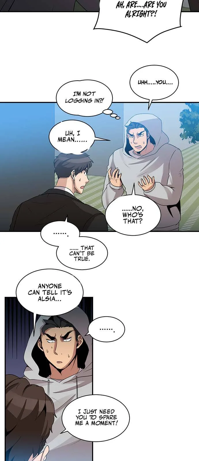 The Strongest Florist Chapter 55 page 41