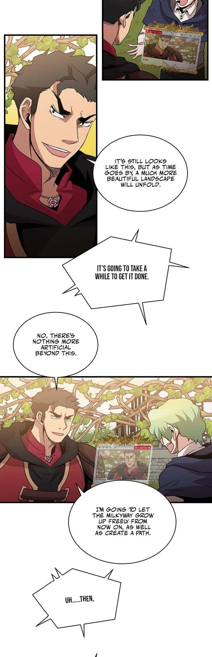 The Strongest Florist Chapter 56 page 27