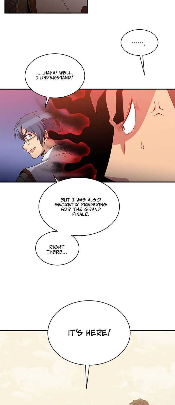The Strongest Florist Chapter 55 page 9