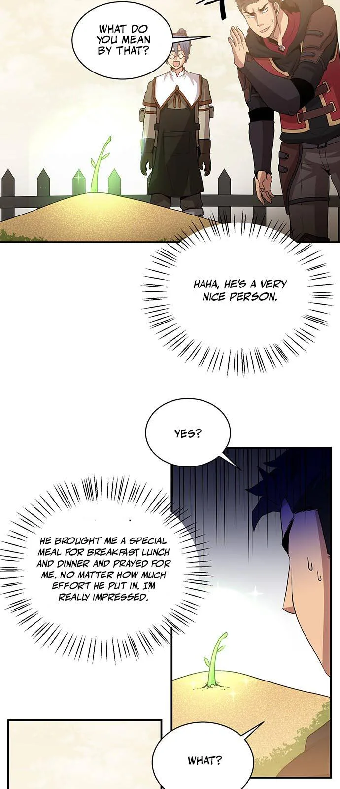 The Strongest Florist Chapter 55 page 12