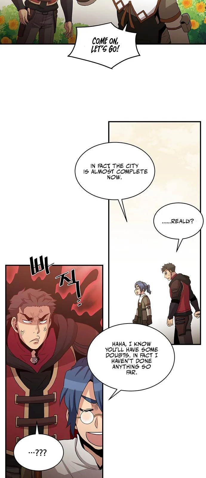 The Strongest Florist Chapter 55 page 8
