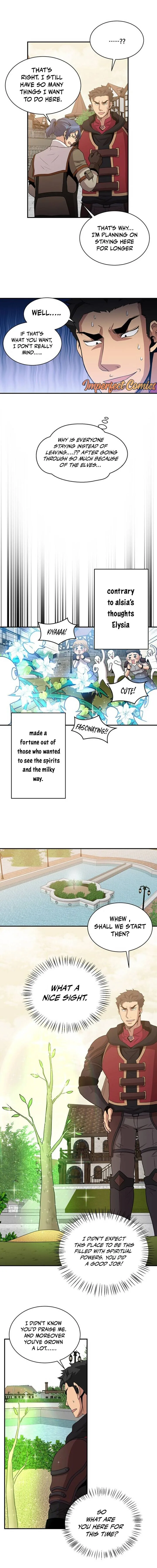 The Strongest Florist Chapter 58 page 10
