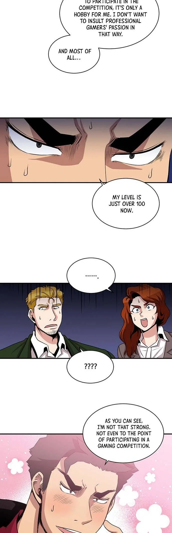 The Strongest Florist Chapter 54 page 30