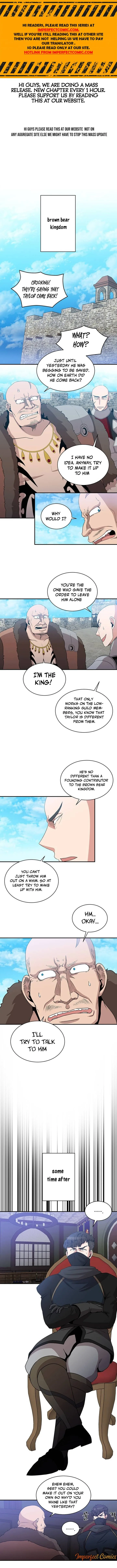 The Strongest Florist Chapter 58 page 3
