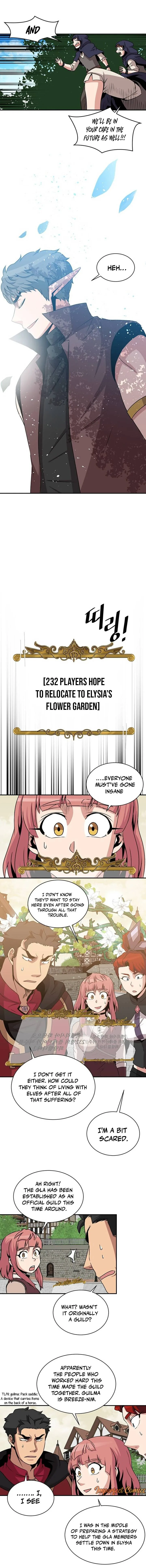 The Strongest Florist Chapter 58 page 8