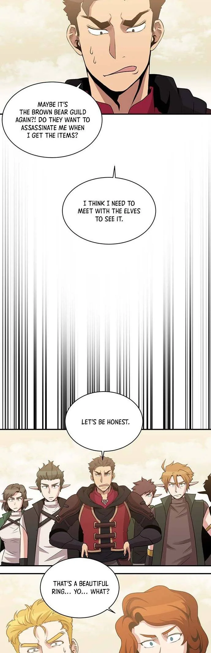 The Strongest Florist Chapter 54 page 25