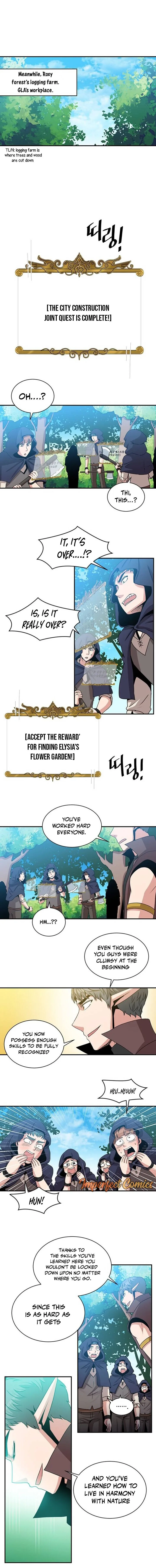 The Strongest Florist Chapter 58 page 6