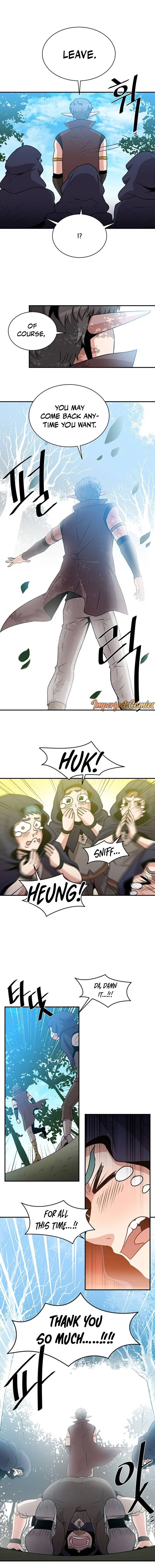 The Strongest Florist Chapter 58 page 7