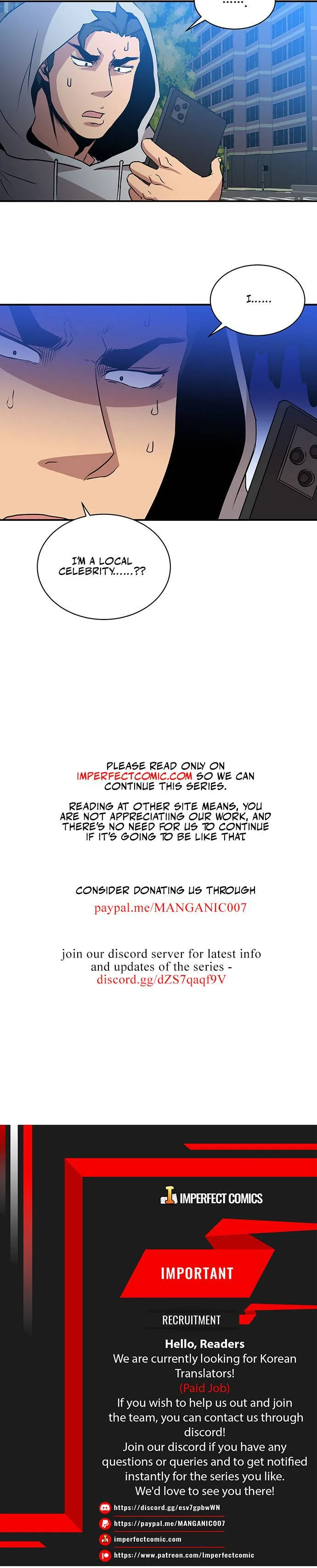 The Strongest Florist Chapter 55 page 45