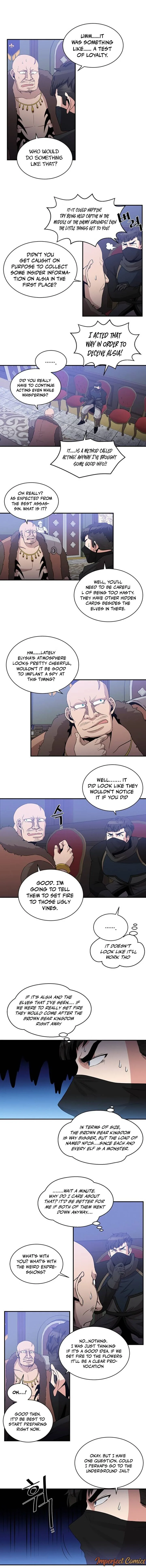The Strongest Florist Chapter 58 page 4
