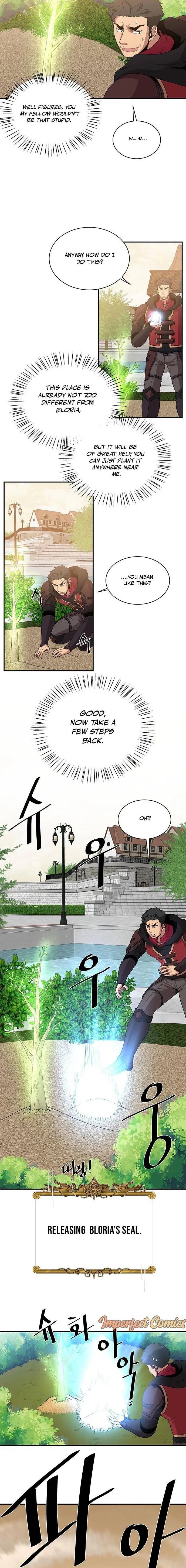The Strongest Florist Chapter 59 page 4