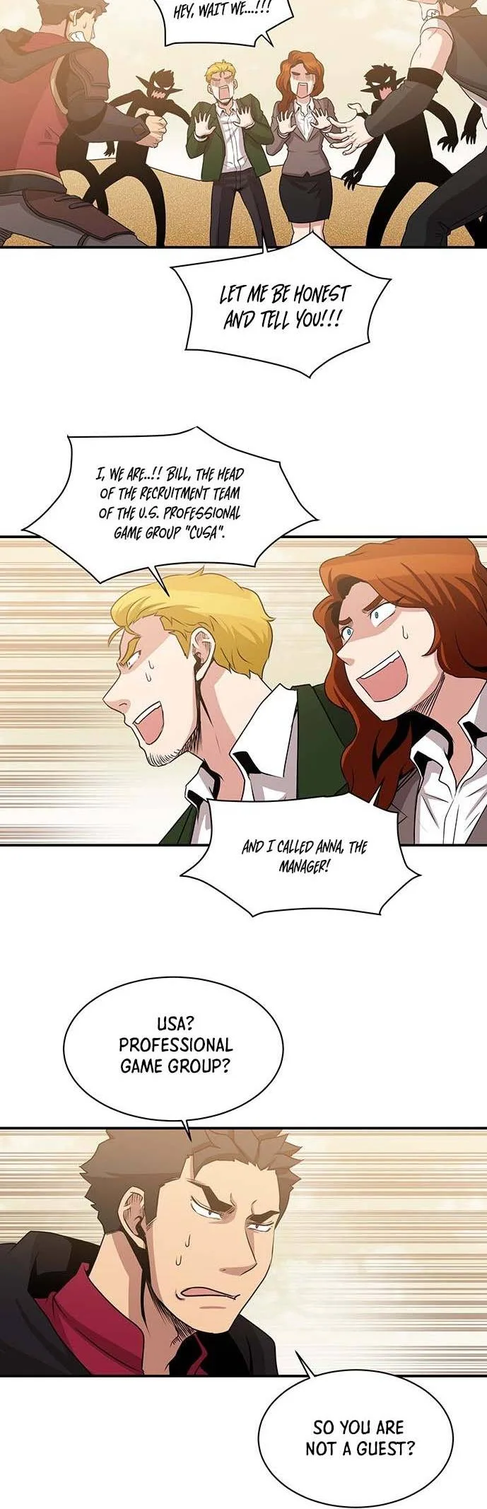 The Strongest Florist Chapter 54 page 27