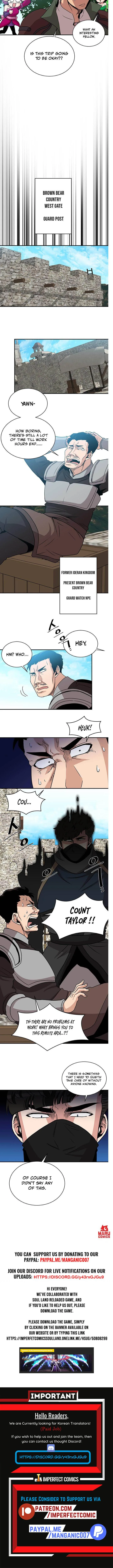 The Strongest Florist Chapter 59 page 14
