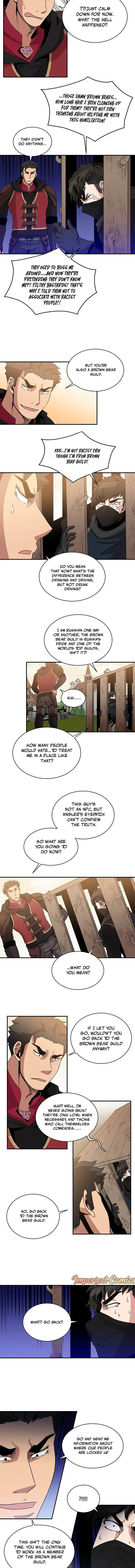 The Strongest Florist Chapter 57 page 9