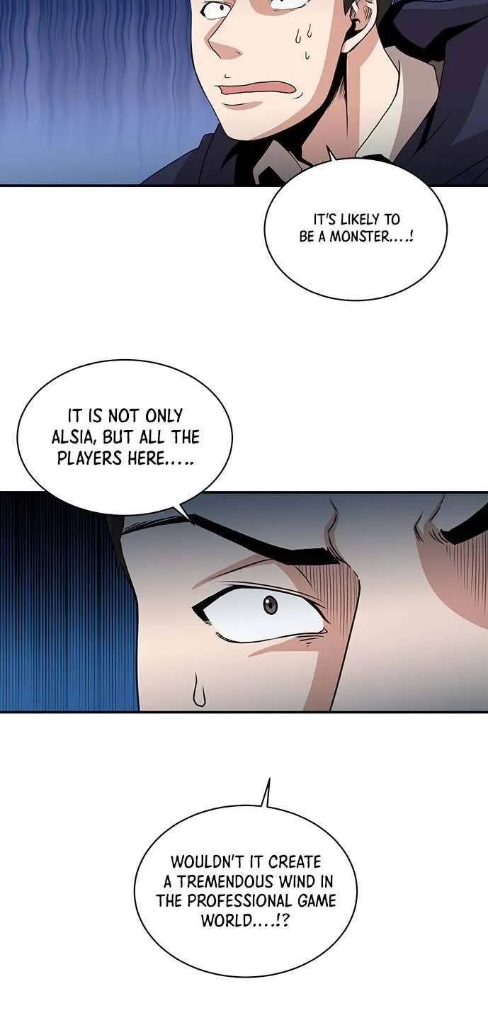 The Strongest Florist Chapter 54 page 39