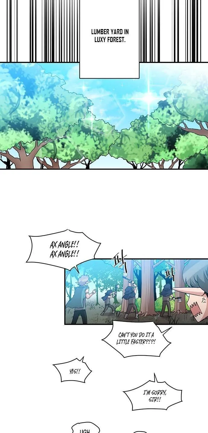 The Strongest Florist Chapter 54 page 32