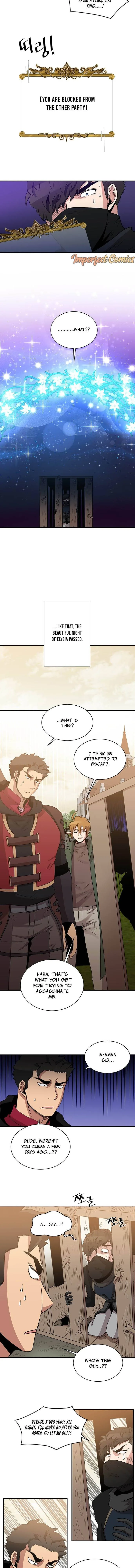The Strongest Florist Chapter 57 page 8
