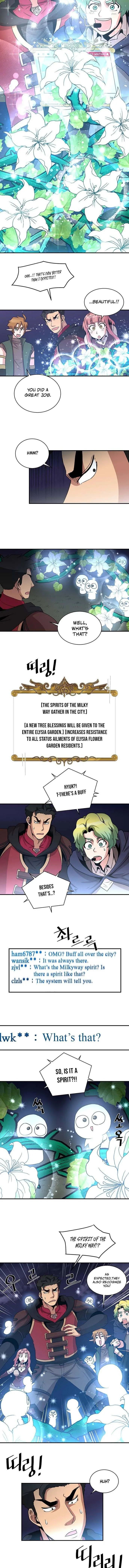 The Strongest Florist Chapter 57 page 4