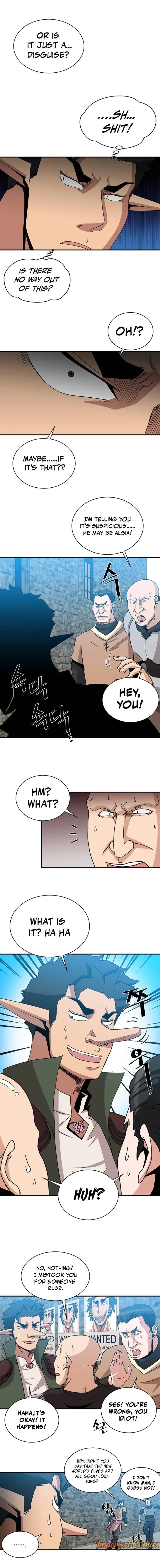 The Strongest Florist Chapter 60 page 7