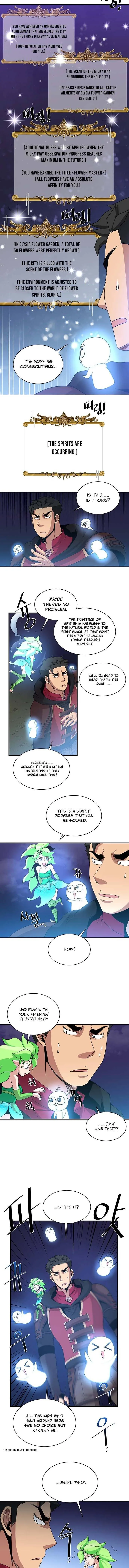 The Strongest Florist Chapter 57 page 5