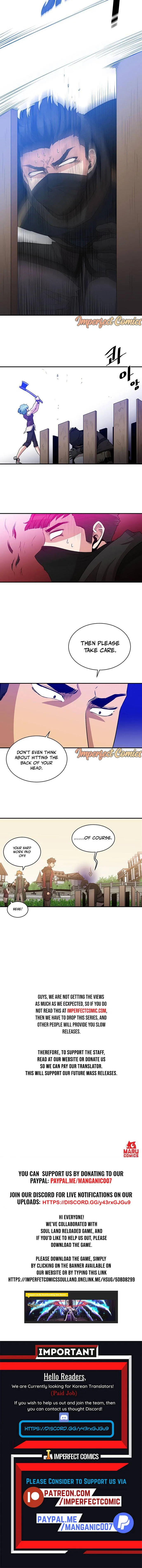 The Strongest Florist Chapter 57 page 12