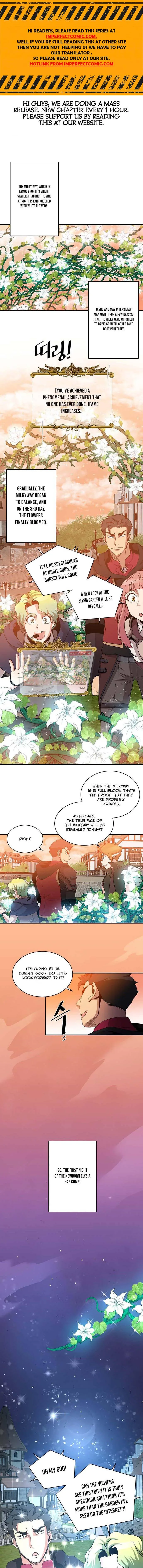 The Strongest Florist Chapter 57 page 3