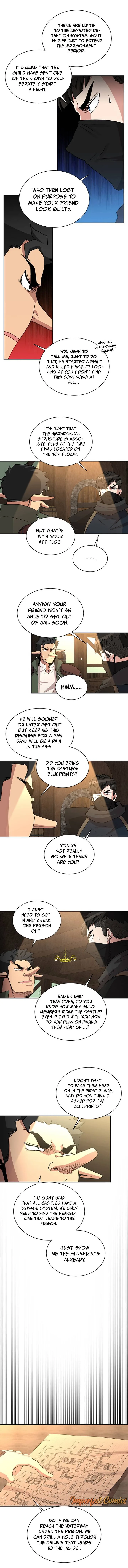 The Strongest Florist Chapter 60 page 10