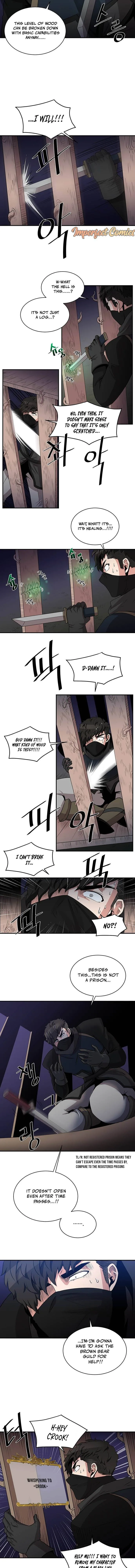 The Strongest Florist Chapter 57 page 7