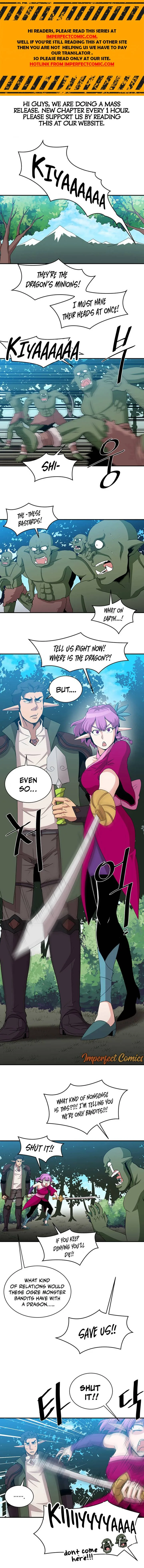 The Strongest Florist Chapter 60 page 3