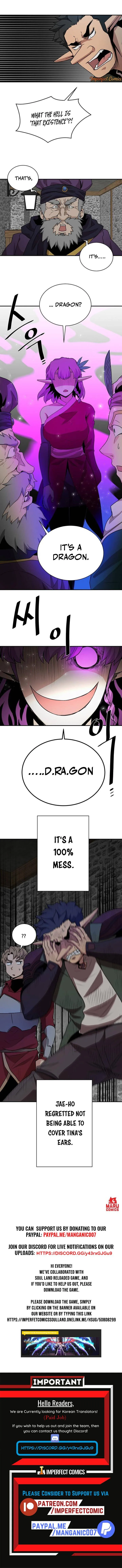 The Strongest Florist Chapter 62 page 10
